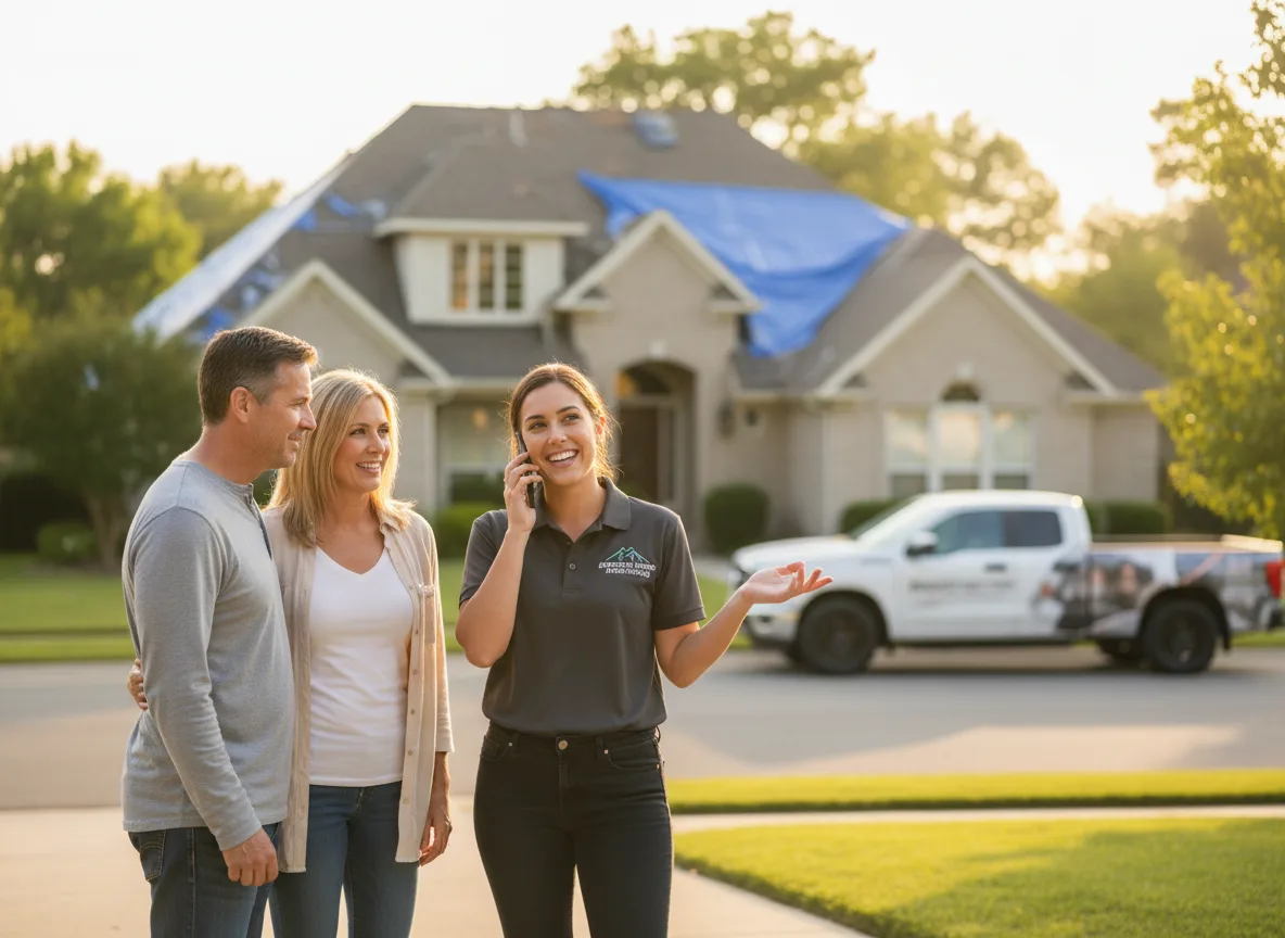 Emergency Roof Repair Lane, SC FAQs